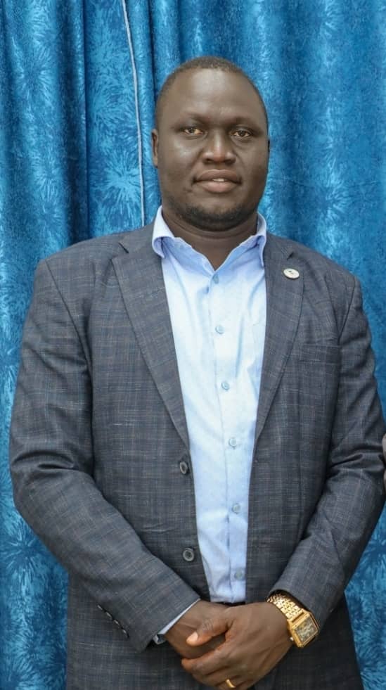 Dr. Zacharia Peter Ajak - MBBS, Orthopaedics & Trauma Surgeon