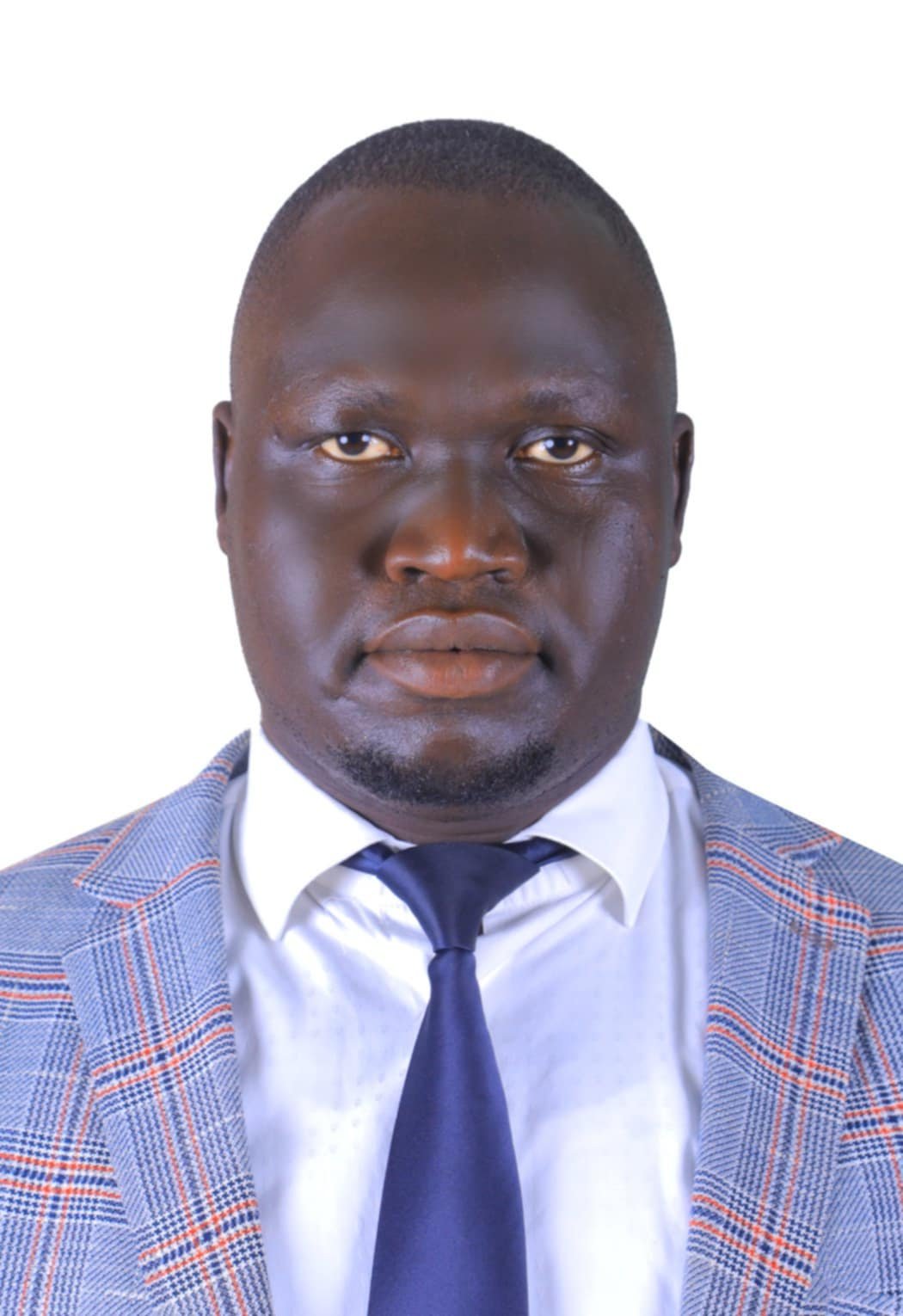 Dr. Zacharia Peter Ajak - MBBS, Orthopaedics & Trauma Surgeon