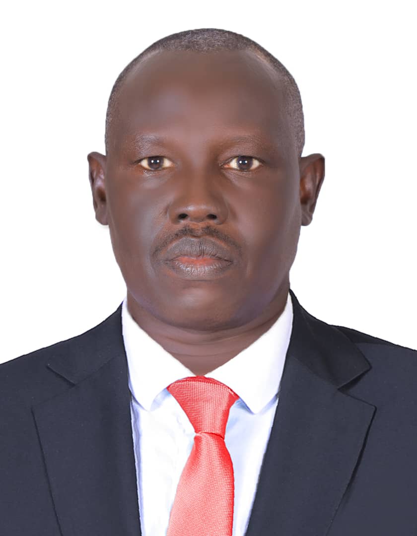 Dr. Atim Sheril Atim - BDS, Dentist