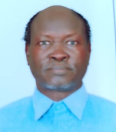 Dr. Chol Obony Giel - PhD — Dean, Upper Nile University