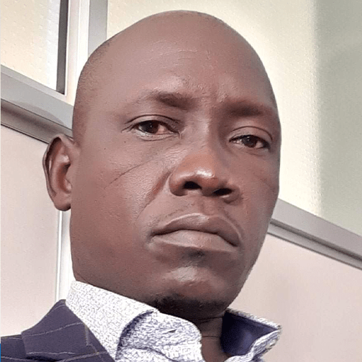 Dr. Yang Liep Charow - B.Pharm.