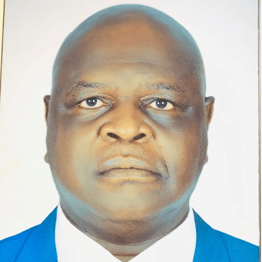 Prof. Isaac Cleto Hassan Rial - MBBS MD — General Surgeon